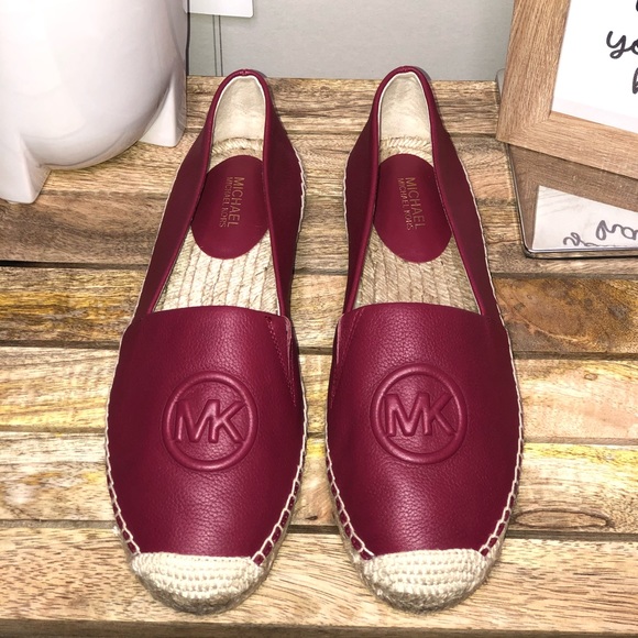🍂NWOT Michael Kors Espadrilles - Picture 2 of 5